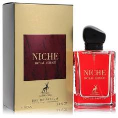 Imagem de Perfume Niche Royal Rouge 100Ml