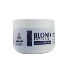 Imagem de Mascara matizadora blond seab cosmetic 300g