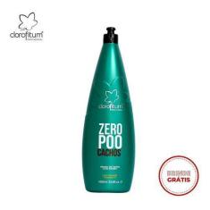 Imagem de Ativador De Cachos Zero Poo 1000ml Clorofitum