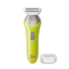 Imagem de Aparador De Pelos Corporal Ready Ricca - 2701
