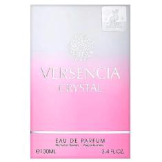 Imagem de Perfume Versencia Crystal Maison Alhambra Edp Feminino 100ml