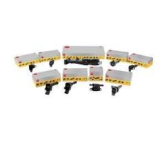 Imagem de Sonda Lambda Gol Parati Saveiro 1.0 1.6 1.8 8V Ngk Oza532-V1