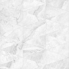 Imagem de Papel de Parede Adesivo Mármore Claro 10207801 Rolo 0,58x3M