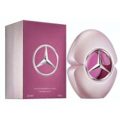 Imagem de Mercedes Benz Woman Perfume Feminino EDP 60ml