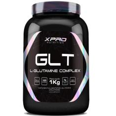 Imagem de Glutamina Glt Complex 1Kg -  Xpro Nutrition