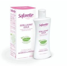 Imagem de Sabonete Íntimo Saforelle Doux 250mL