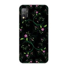 Imagem de Capa Adesivo Skin353 Verso Para Positivo Twist 4 Fit - Kawaskin
