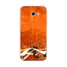 Imagem de Capa Adesivo Skin371 Verso Para Samsung Galaxy A7 2017 - Kawaskin