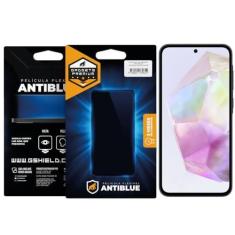 Imagem de Gshield Película AntiBlue para Samsung (Galaxy A35 5G)