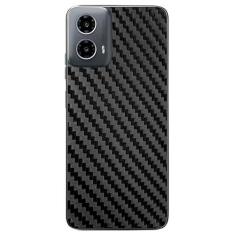 Imagem de Capa Adesivo Skin349 Verso Para Motorola Moto G34 5G