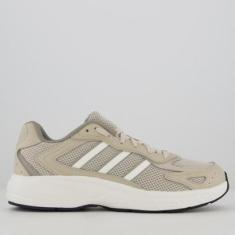 Imagem de Tênis Adidas Eclyptix 2000 Bege-Masculino