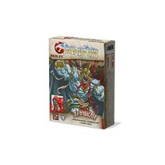Imagem de Galápagos, Zombicide: Black Plague - Thundercats Character Pack 3 (Expansão)