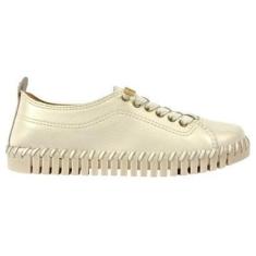 Imagem de Tênis Bottero Couro Burnish Adulto Feminino - 354304-Feminino