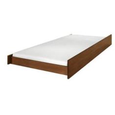 Imagem de Cama Auxiliar Solterio Cinamomo - Móveis Valverde