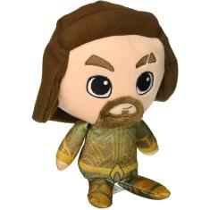 Imagem de Funko Plush Dc - Liga Da Justiça - Aquaman