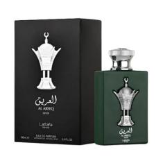 Imagem de Perfume Lattafa Al Areeq Silver Eau De Parfum 100ml para Unis