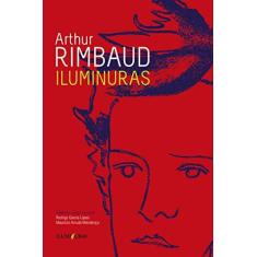 Imagem de Iluminuras - Gravuras Coloridas - 3ª Ed. 2014 - Rimbaud, Arthur - 9788573213683