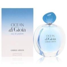 Imagem de Perfume Feminino Ocean Di Gioia Giorgio Armani 100 Ml