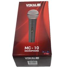 Imagem de Microfone VOKAL Com Fio MC10