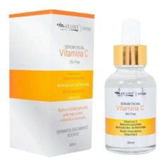 Imagem de Sérum Vitamina C Para Rosto Oil-Free Anti Idade Premium - Maxlove