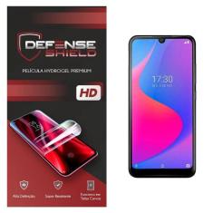 Imagem de Película Hydrogel Premium Para Multilaser G Pro