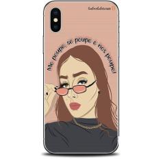 Imagem de Capa Case Capinha Personalizada Samsung A02s Feminina- Cód. 1168 - Tud
