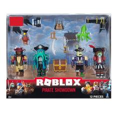 Imagem de 4pcs ROBLOX Action Figures 7cm PVC Suite Dolls Brinquedos Anime Model Figurines para Decoração Coleção Presentes de Natal para Crianças| Figuras de Aç