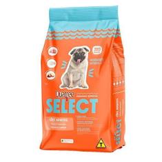 Imagem de Ração Quatree Select Cães Adultos Raças Pequenas Frango e Arroz– 3kg