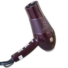 Imagem de Secador Ws Turbo 7900 Profissional 2300W Voltagem 220V