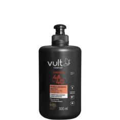 Imagem de Creme De Pentear Crespos Vult 300ml