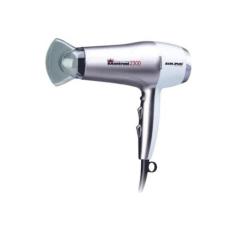 Imagem de Secador De Cabelo Profissional Soling Montreal Rose 1800W 110V - Lizze