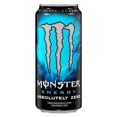Imagem de Energético Monster Absolutely Zero 473ml