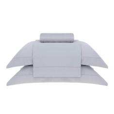 Imagem de Jogo De Cama King Cetim 300 Fios Buddemeyer Bud Vision New Colors Ii 1