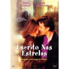 Imagem de DVD Escrito nas estrelas