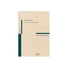 Imagem de Palavra Peregrina e Outros Estudos Sobre o Barroco - Guilherme Simões Gomes Júnior - 9788531415937