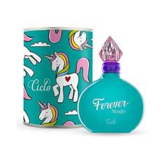 Imagem de Lata Deo Colonia Forever Magic 100Ml By Lm, Ciclo Cosméticos