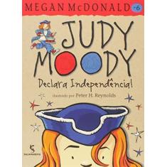 Imagem de Judy Moody Declara Independência - Vol. 6 - Mcdonald, Megan - 9788516054588
