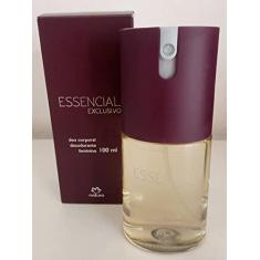 Imagem de Deo Corporal Essencial Exclusivo Feminino - 100ml