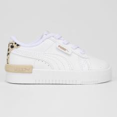 Imagem de Tênis Infantil Puma Jada Animal Feminino-Feminino