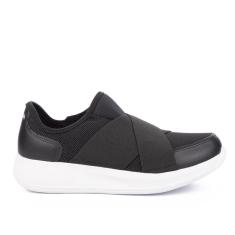 Imagem de Tênis Feminino Mississipi Jogging Slip On-Feminino