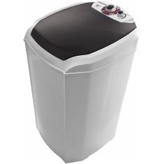 Imagem de Tanquinho Lavadora Semiautomática Suggar 12kg Lavamatic LC124