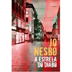 Imagem de A Estrela do Diabo - Nesbo, Jo - 9788501080615