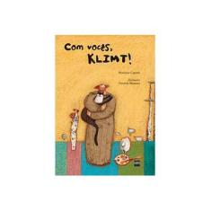 Imagem de Com Vocês Klimt ! - Capatti, Bérénice - 9788576751540