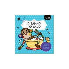 Imagem de O Banho do Caco - Caixas E Coleções - 9788576837688