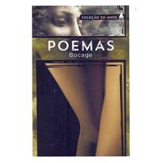 Imagem de Poemas - Coleção 50 Anos - Vários Autores - 9788520924976