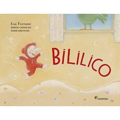 Imagem de Bililico - Eva Furnari - 9788516111380