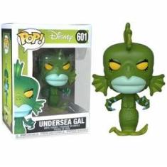 Imagem de POP FUNKO 601 UNDERSEA GAL Nightmare Before Christmas