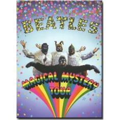 Imagem de DVD The Beatles - Magical Mystery Tour