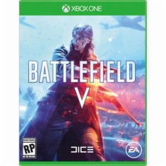 Imagem de Jogo Battlefield V Xbox One EA