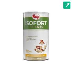 Imagem de Isofort Plant (450G) Banana C/ Canela Vitafor